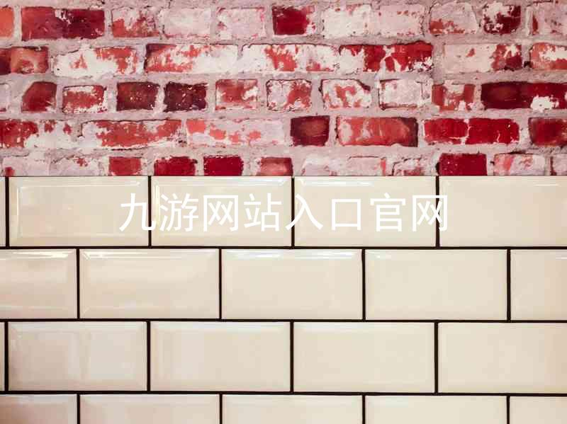 九游网站入口官网